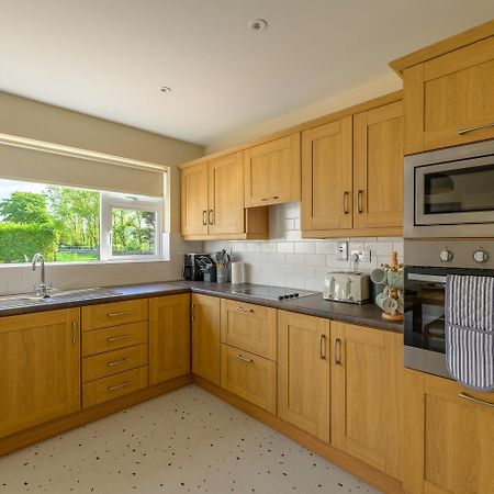 5 Bedroom Haven, Kinvara On The Wild Atlantic Way Εξωτερικό φωτογραφία