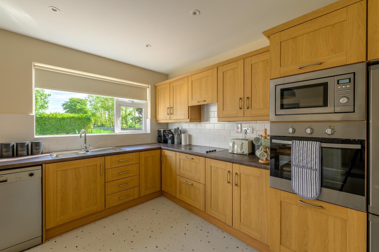 5 Bedroom Haven, Kinvara On The Wild Atlantic Way Εξωτερικό φωτογραφία