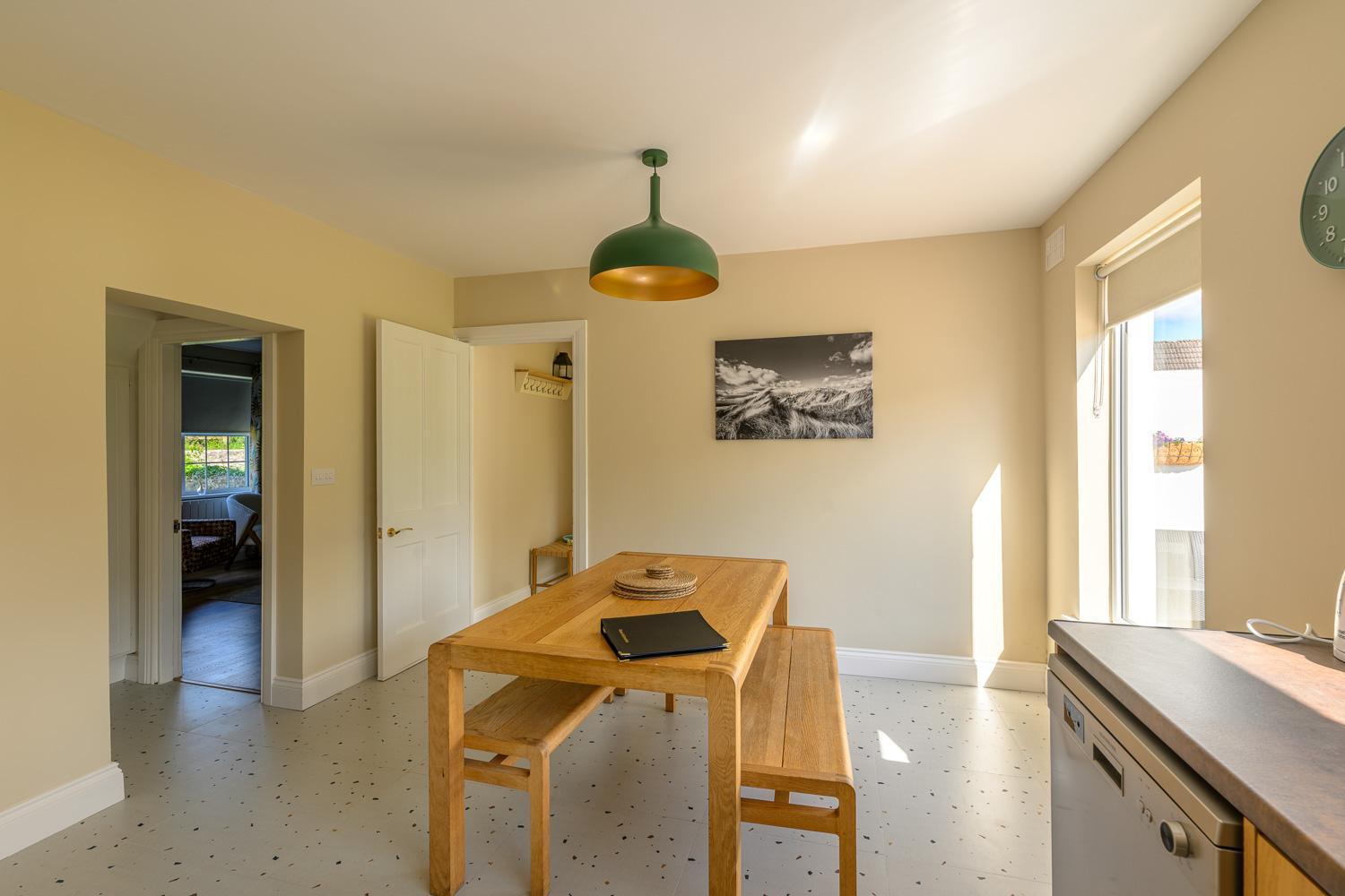 5 Bedroom Haven, Kinvara On The Wild Atlantic Way Εξωτερικό φωτογραφία