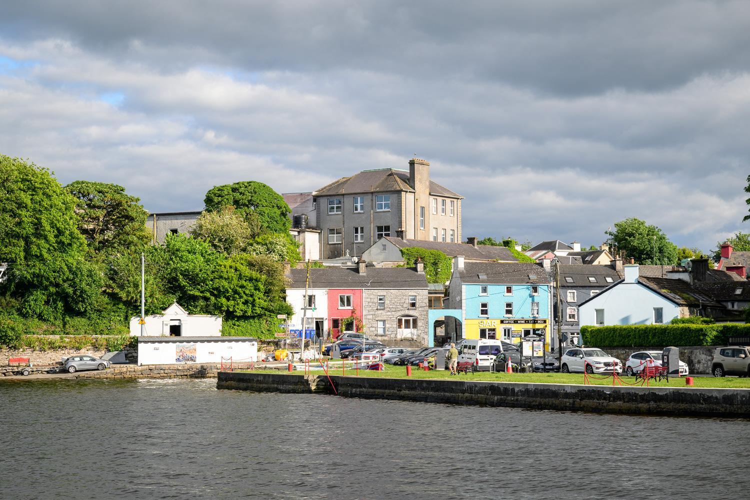 5 Bedroom Haven, Kinvara On The Wild Atlantic Way Εξωτερικό φωτογραφία