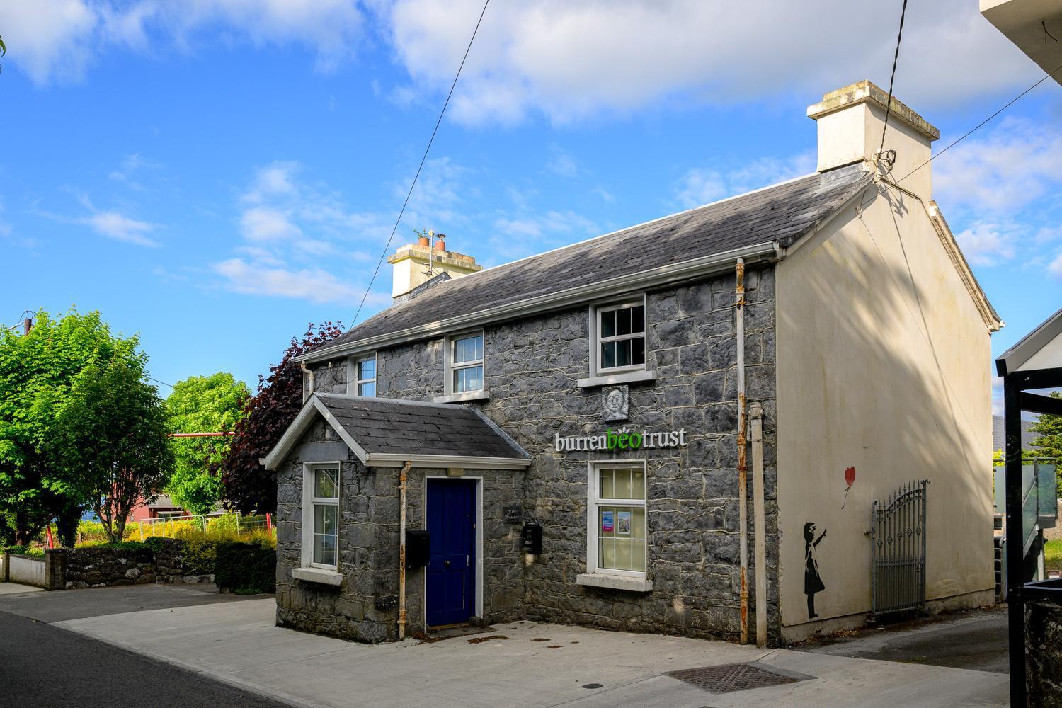 5 Bedroom Haven, Kinvara On The Wild Atlantic Way Εξωτερικό φωτογραφία